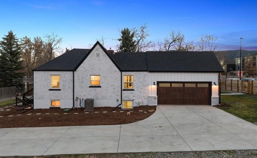 Casa en Boulder, Colorado, Estados Unidos 1