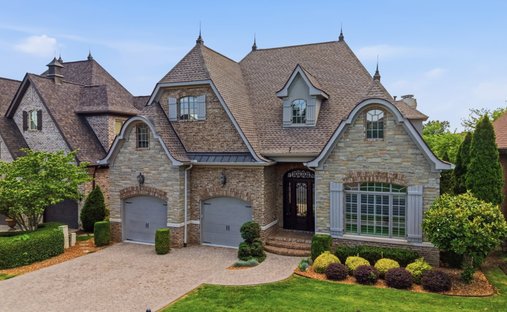 House in Gallatin, Tennessee, United States 1