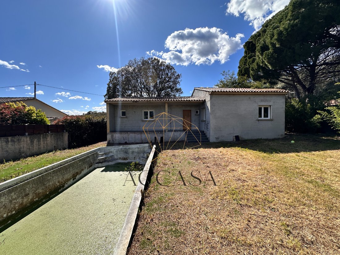 Villa in Porto-Vecchio, Corsica, France 3 - 18122291