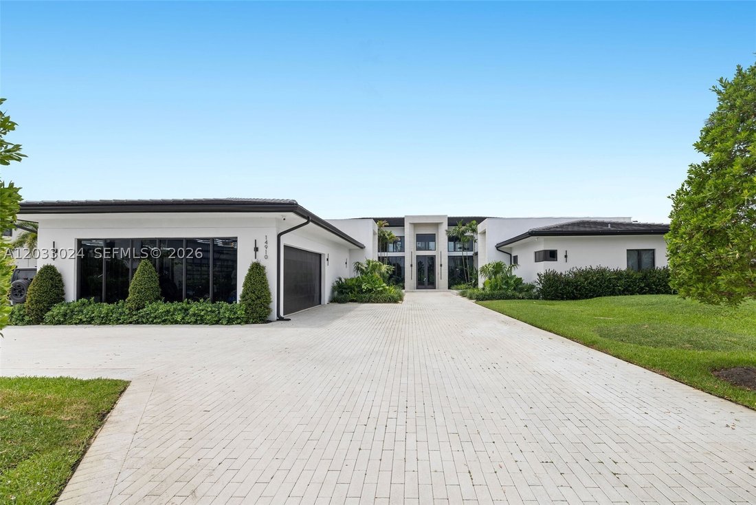 House in Davie, Florida, United States 1 - 18122941