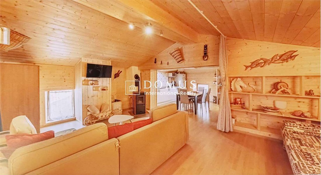 Casa en Brusio, Grisones, Suiza 5 - 18122159
