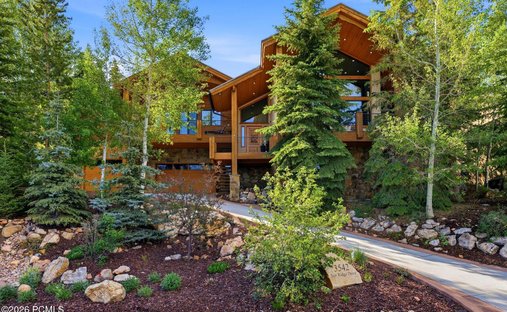 Haus in Park City, Utah, Vereinigte Staaten 1