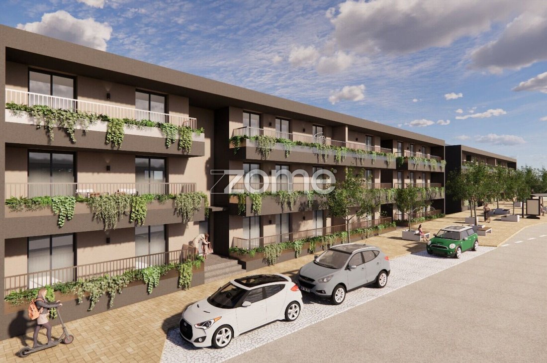 Apartment in Santa Clara e Castelo Viegas, Coimbra District, Portugal 5 - 18124290