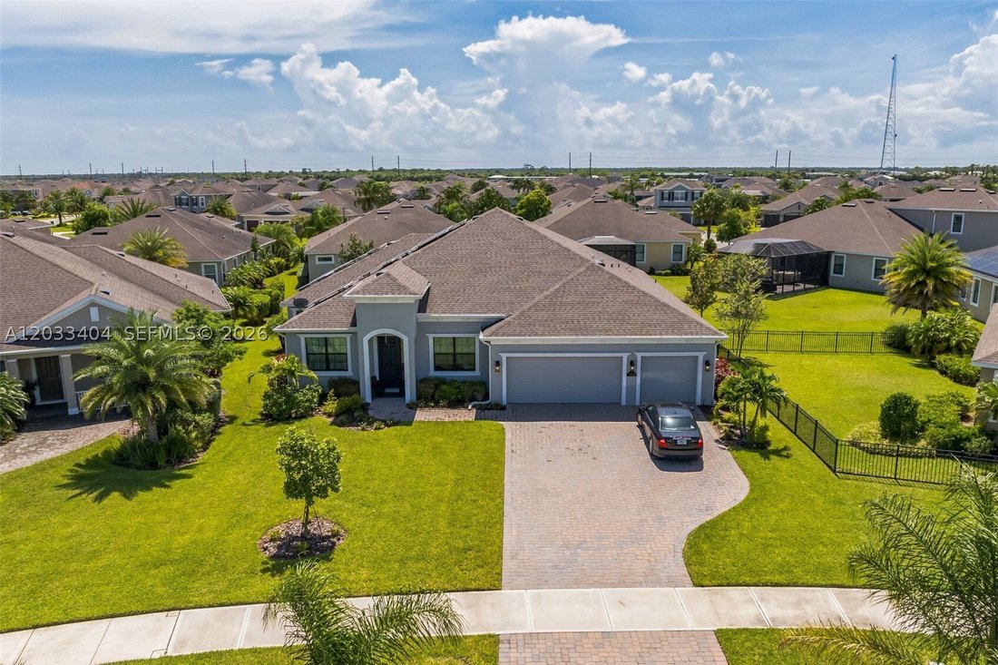 House in Melbourne, Florida, United States 5 - 18118991