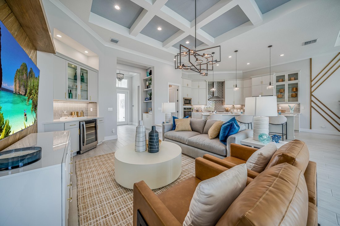 House in Indiantown, Florida, United States 4 - 18122826