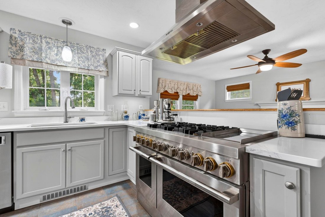 House in Rollinsford, New Hampshire, United States 4 - 18119060