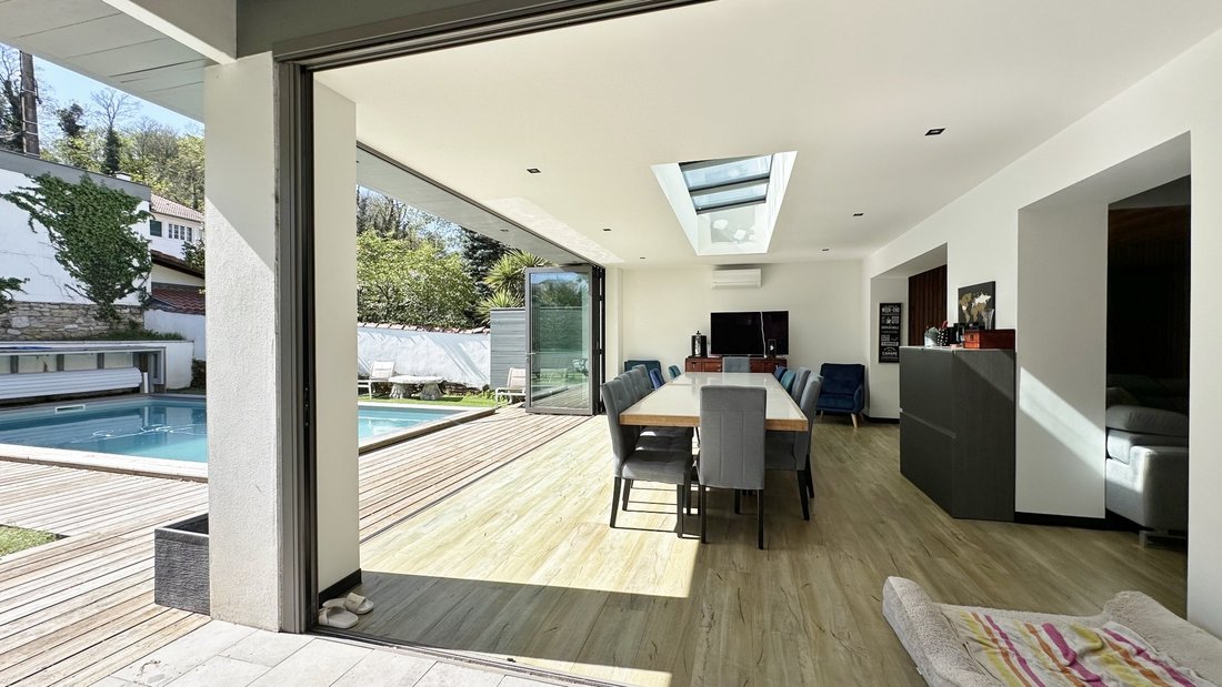 House in Saint Vincent, Dax, France 3 - 18123715