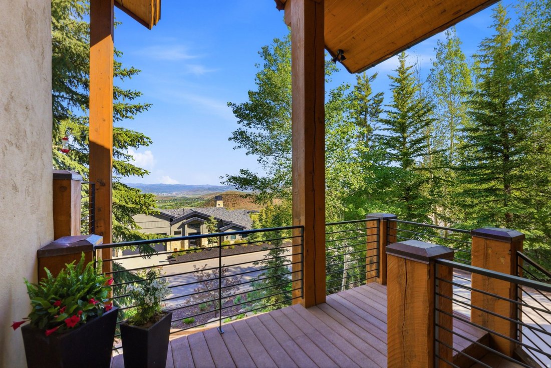 House in Park City, Utah, United States 4 - 18123342