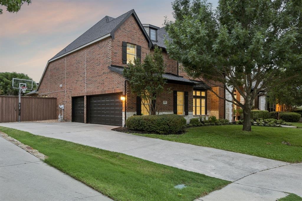 House in Prosper, Texas, United States 3 - 18122400