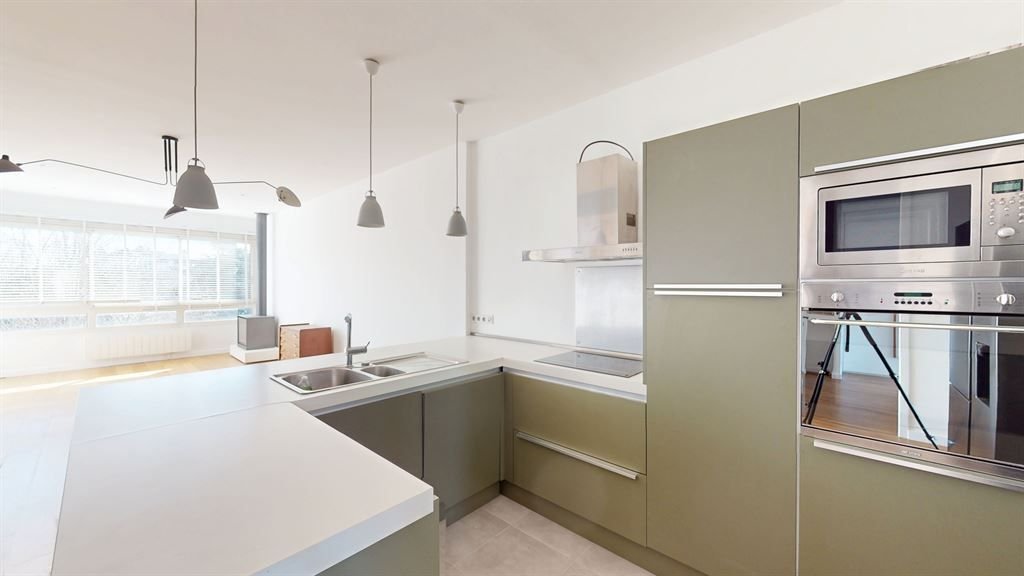 Apartment in Jardin Parisien, Clamart, France 3 - 18122420