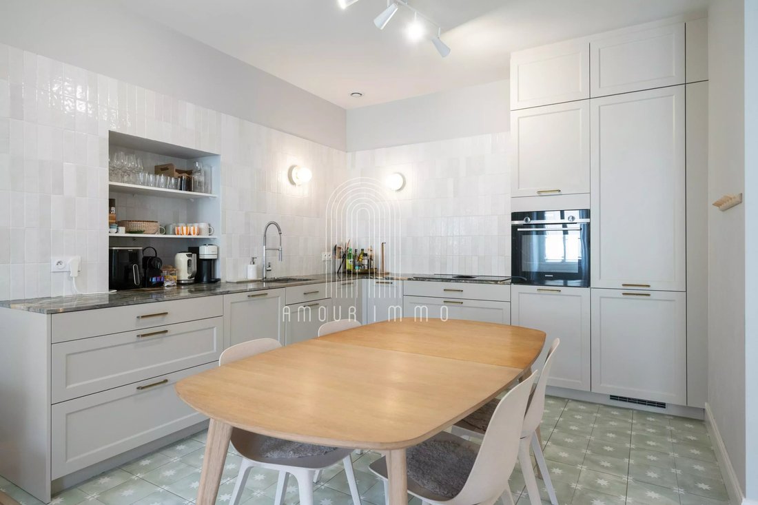 Apartment in Nice, Provence-Alpes-Côte d'Azur, France 3 - 18122186