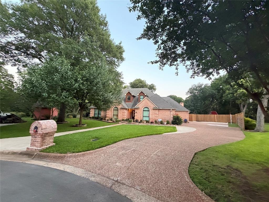 House in Fort Worth, Texas, United States 2 - 18122226