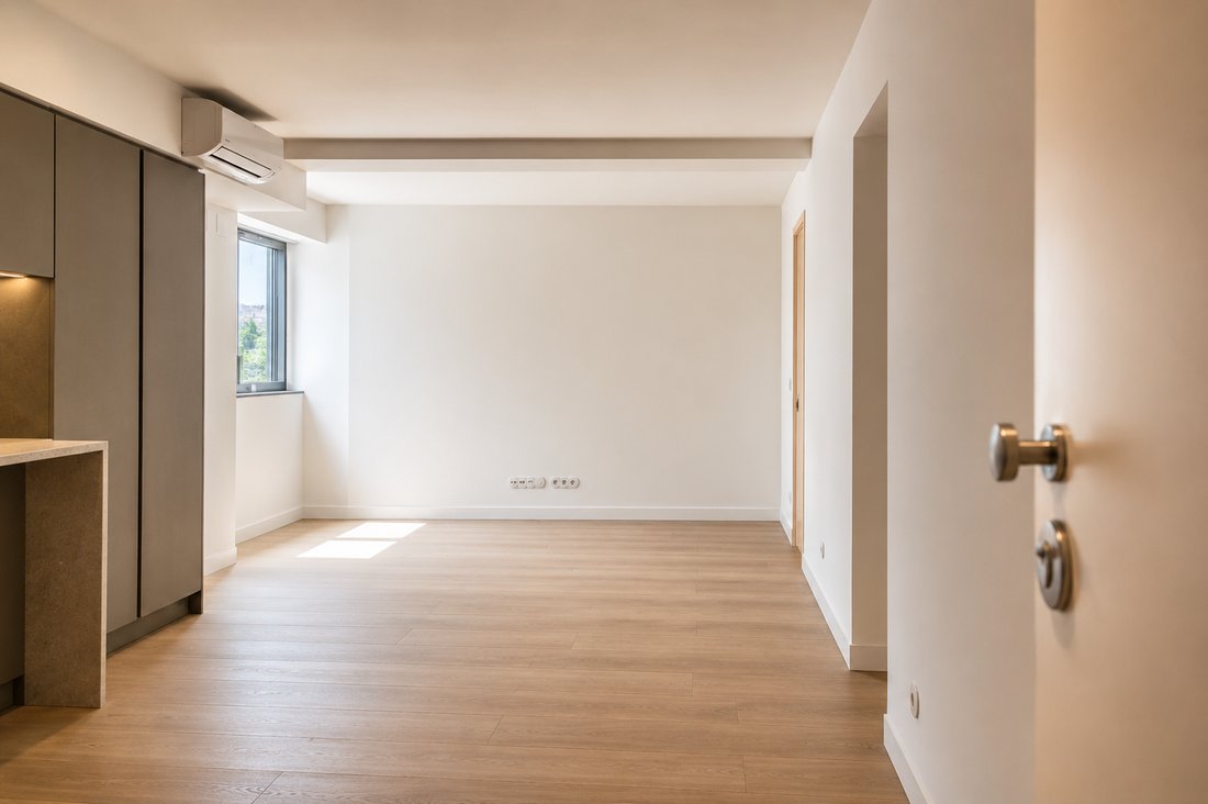 Apartment in Estrela, Lisbon, Portugal 5 - 18119598
