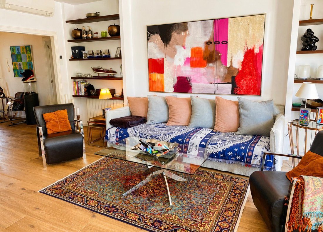 Apartment in Portocolom, Felanitx, Balearic Islands 3 - 18121559