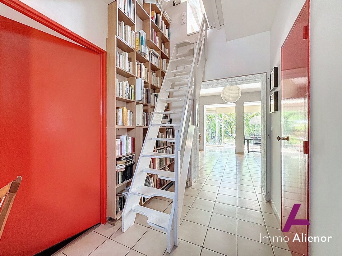 House in Centujean, Begles, France 3 - 18124701