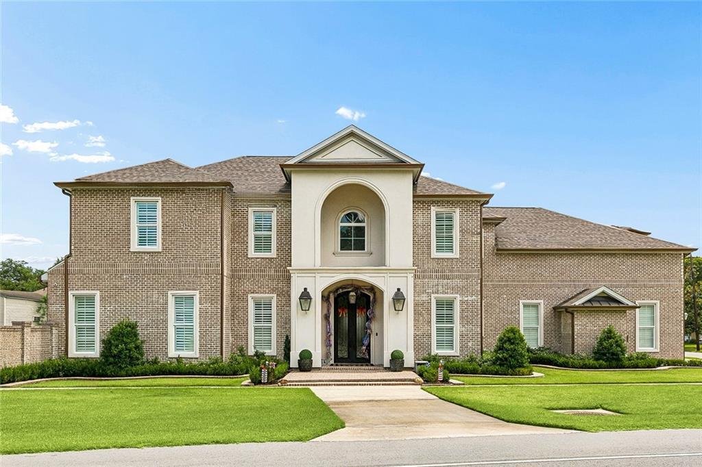 House in River Ridge, Louisiana, United States 1 - 18121993