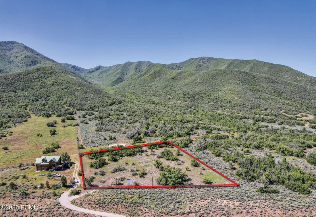 Land in Wallsburg, Utah, United States 3 - 17994946
