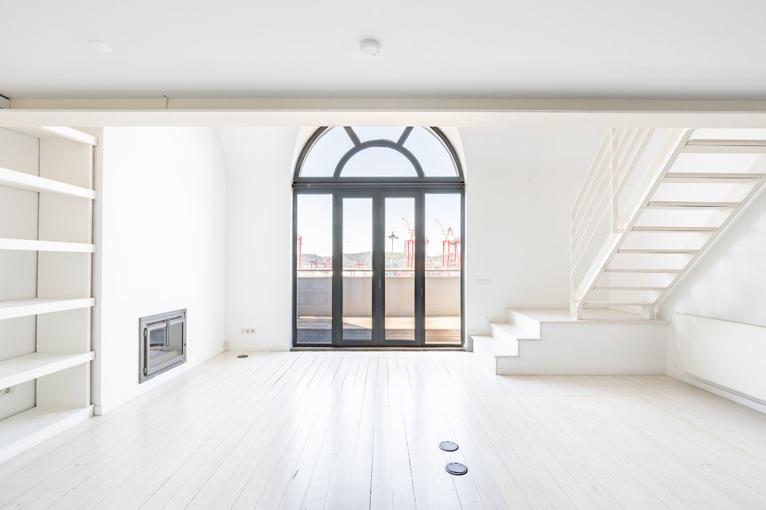 Apartment in Estrela, Lisbon, Portugal 1 - 18123444