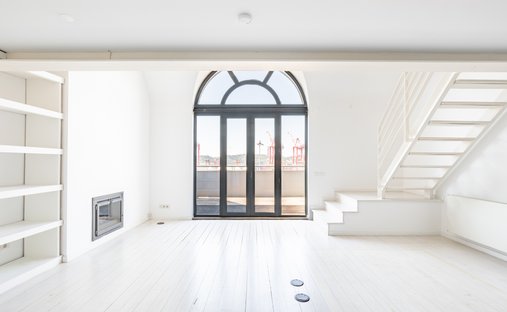 Apartment in Estrela, Lisbon, Portugal 1