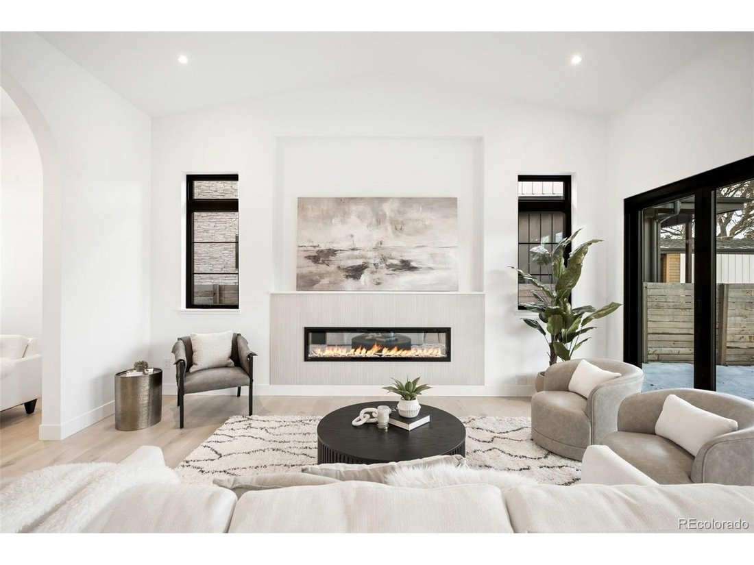 House in Denver, Colorado, United States 2 - 18121843