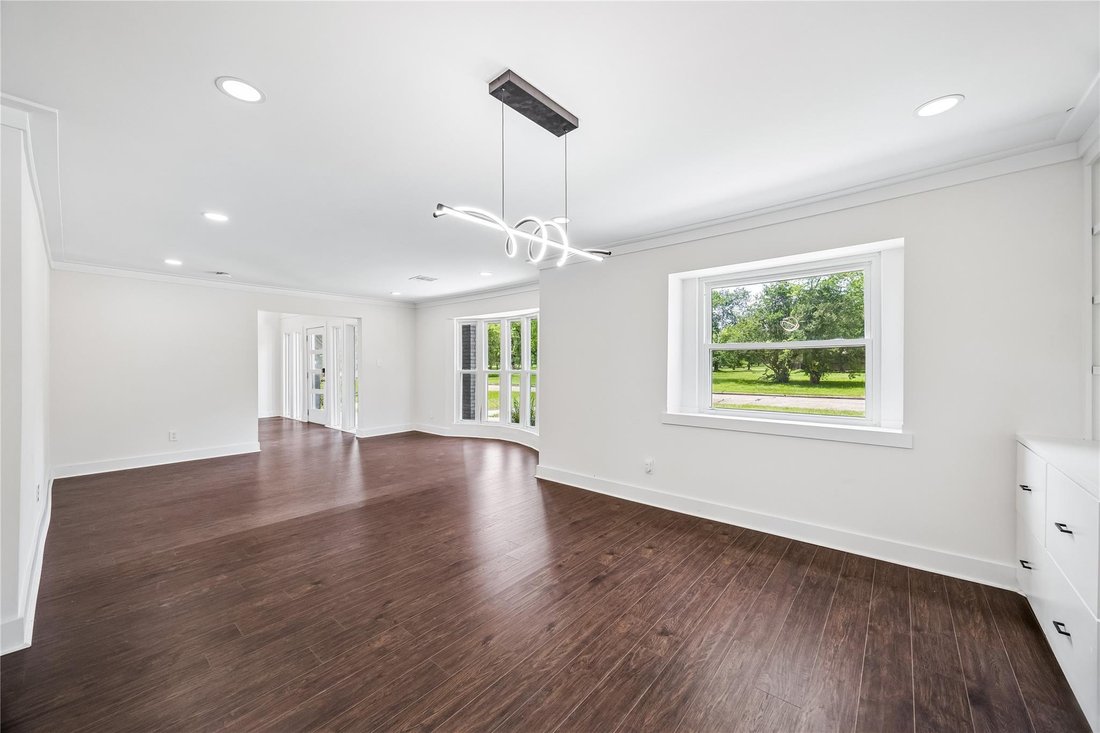 House in Houston, Texas, United States 5 - 18030749
