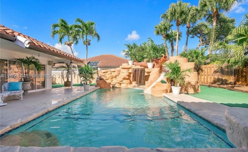 House in Boca Raton, Florida, United States 1