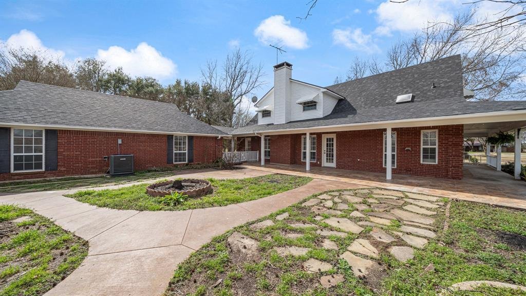 House in Kaufman, Texas, United States 4 - 18119482
