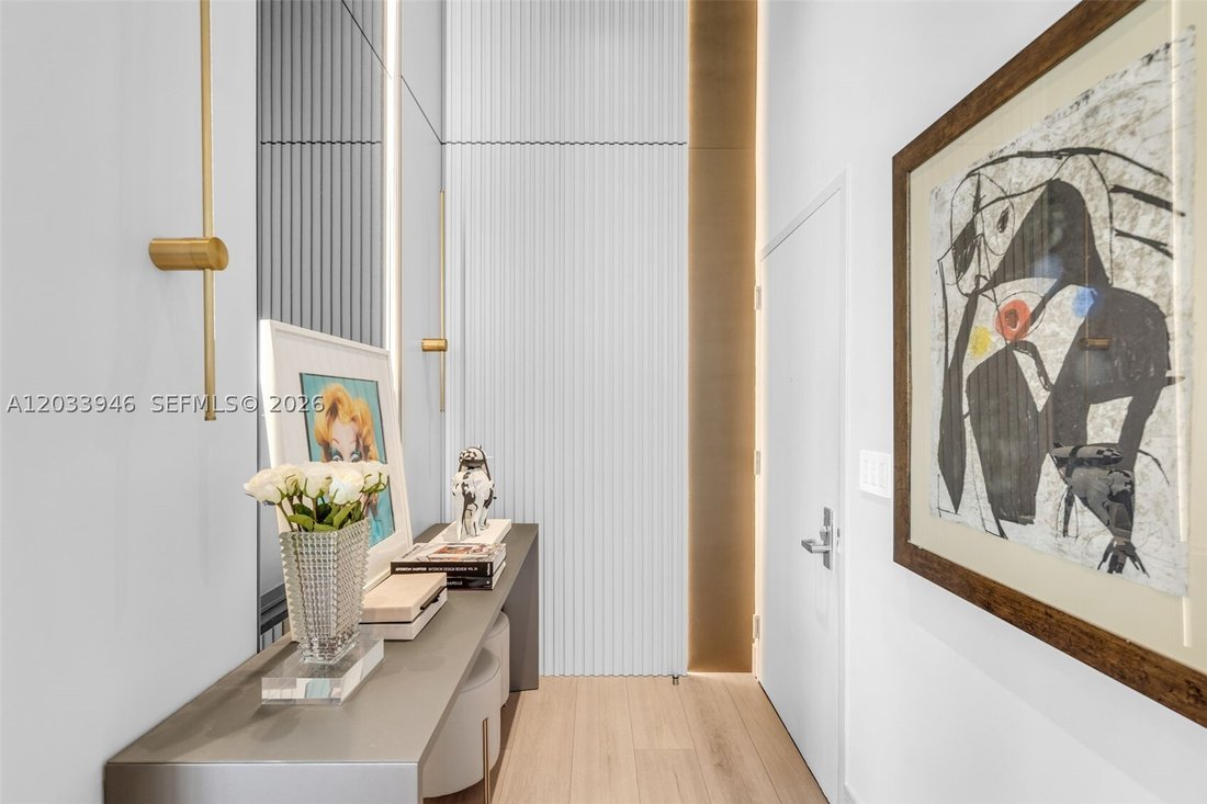Condominio a Miami, Florida, Stati Uniti 3 - 18122948
