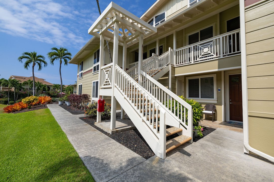 Casa en Honalo, Hawái, Estados Unidos 4 - 18123242