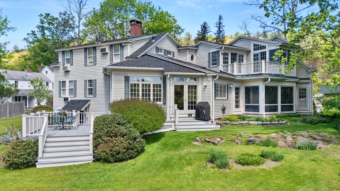 House in Lee, Massachusetts, United States 1 - 18121164