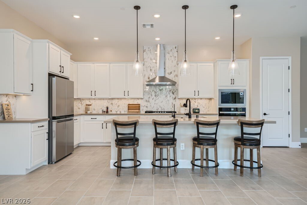 House in Las Vegas, Nevada, United States 1 - 18121496