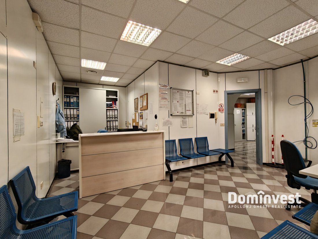 Apartment in Testaccio, Rome, Italy 2 - 18124064