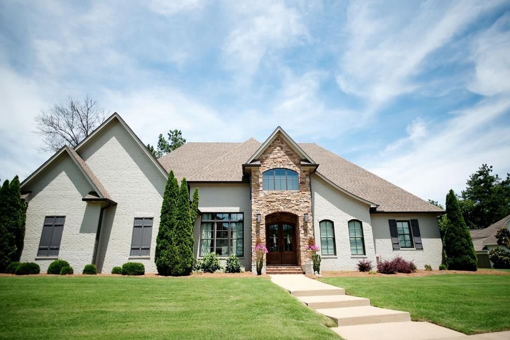 House in Oxford, Mississippi, United States 1 - 18124522