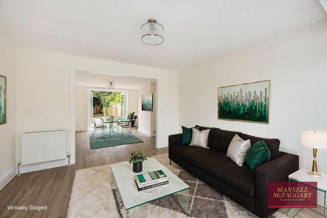 House in Brighton and Hove, England 3 - 18119837