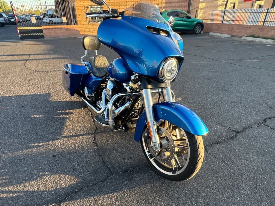Mesa, AZ, United States 4 - 18120534