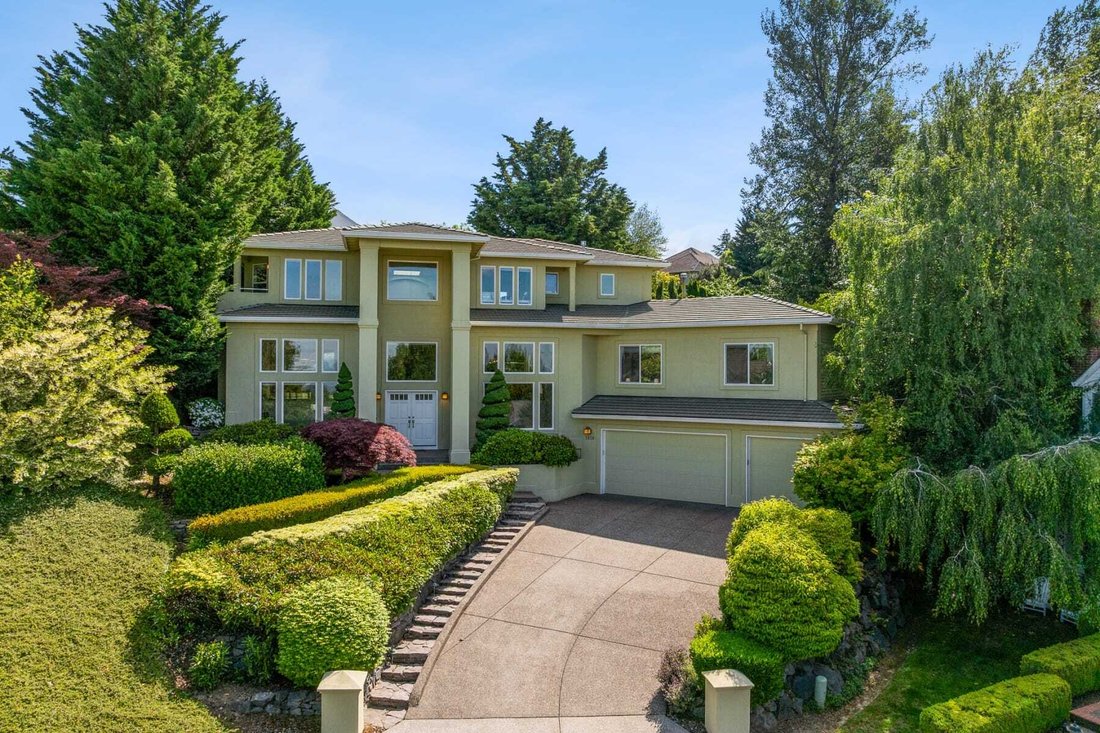 House in Portland, Oregon, United States 2 - 18121107