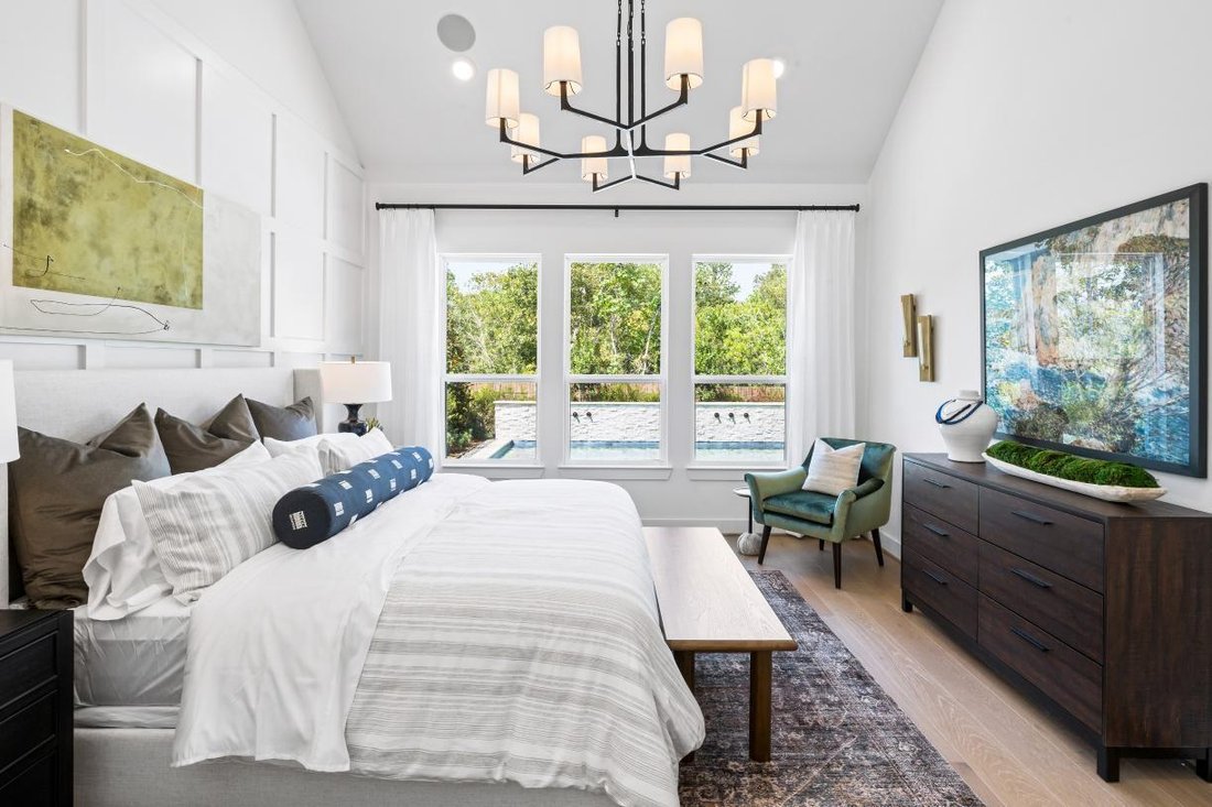 House in Houston, Texas, United States 2 - 18122546