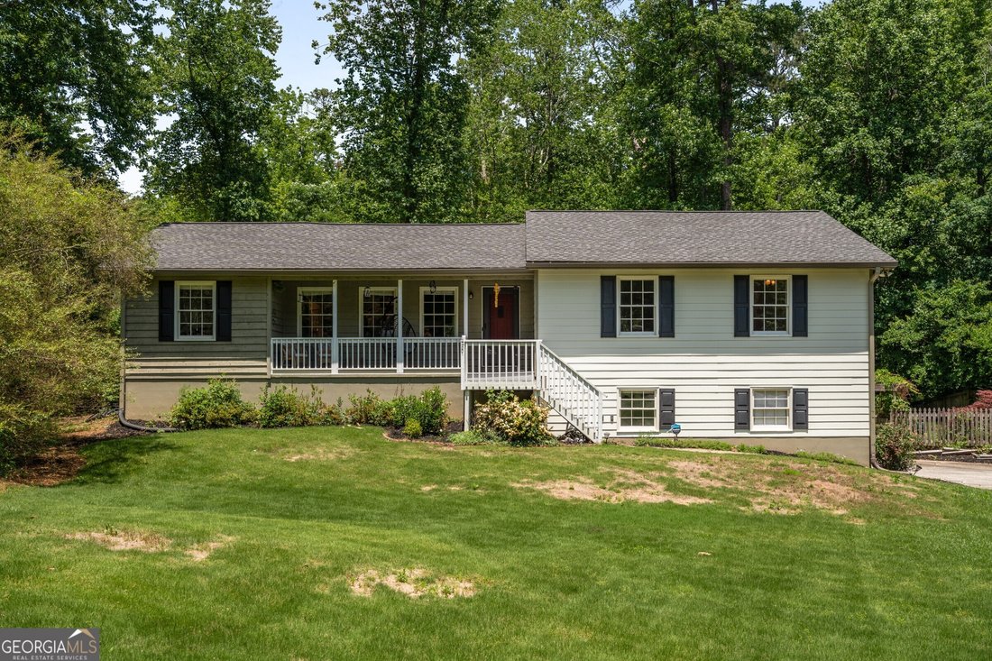 House in Marietta, Georgia, United States 2 - 18123360