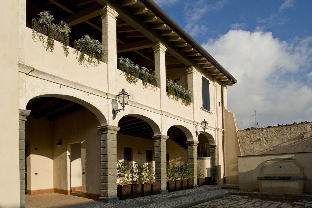 House in Erbusco, Lombardy, Italy 5 - 18121674