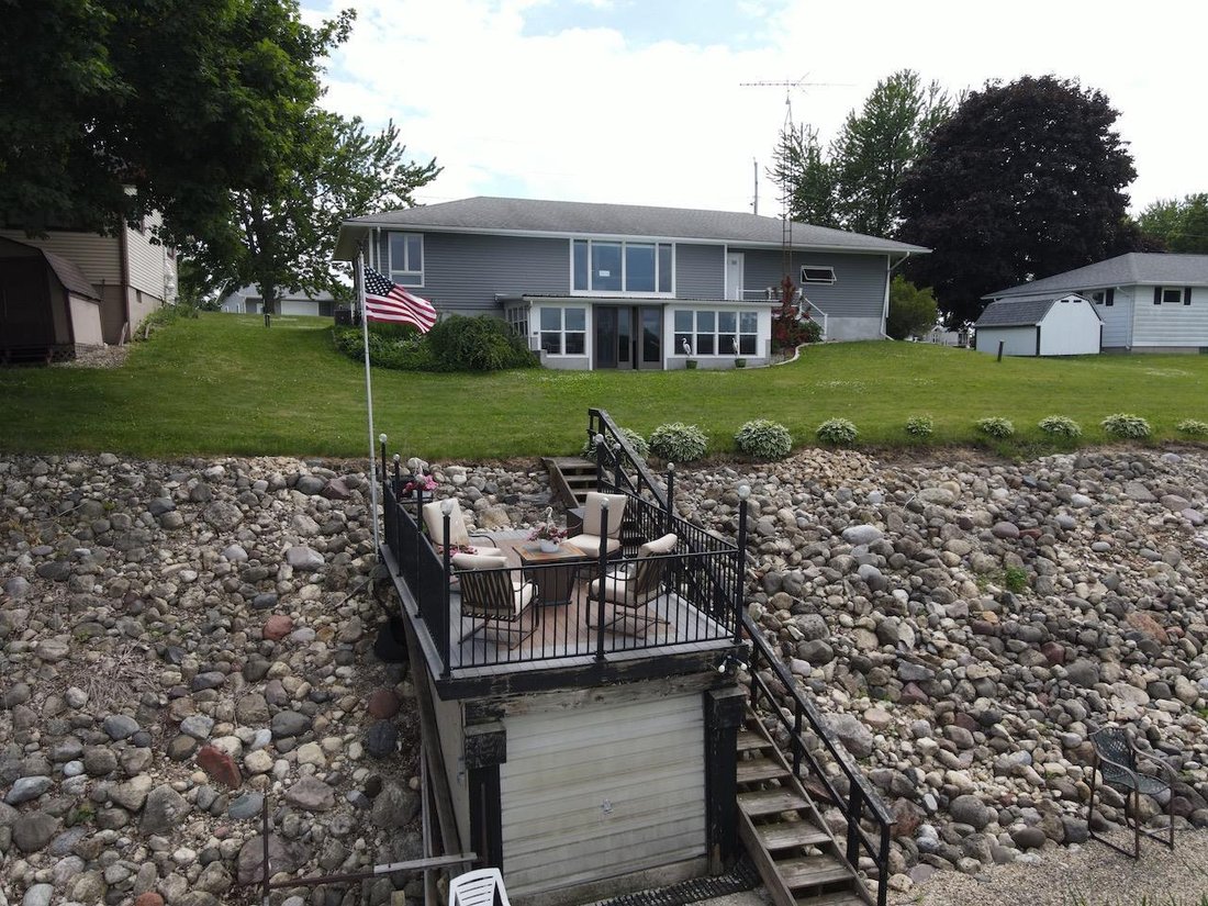 House in Markesan, Wisconsin, United States 2 - 18122601
