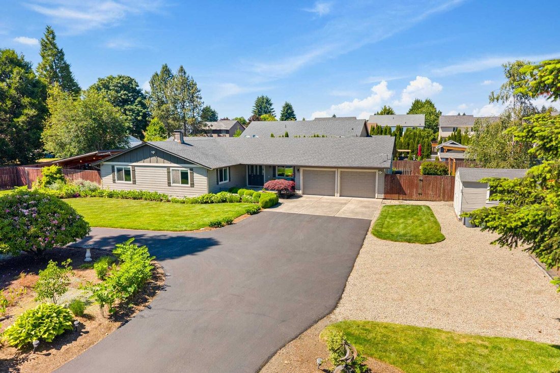 House in Vancouver, Washington, United States 2 - 18123424