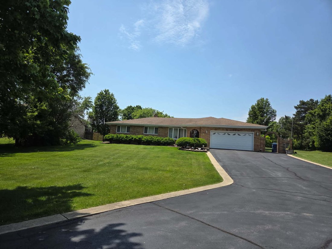 House in Addison, Illinois, United States 1 - 18119231