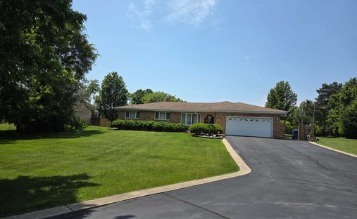 House in Addison, Illinois, United States 1