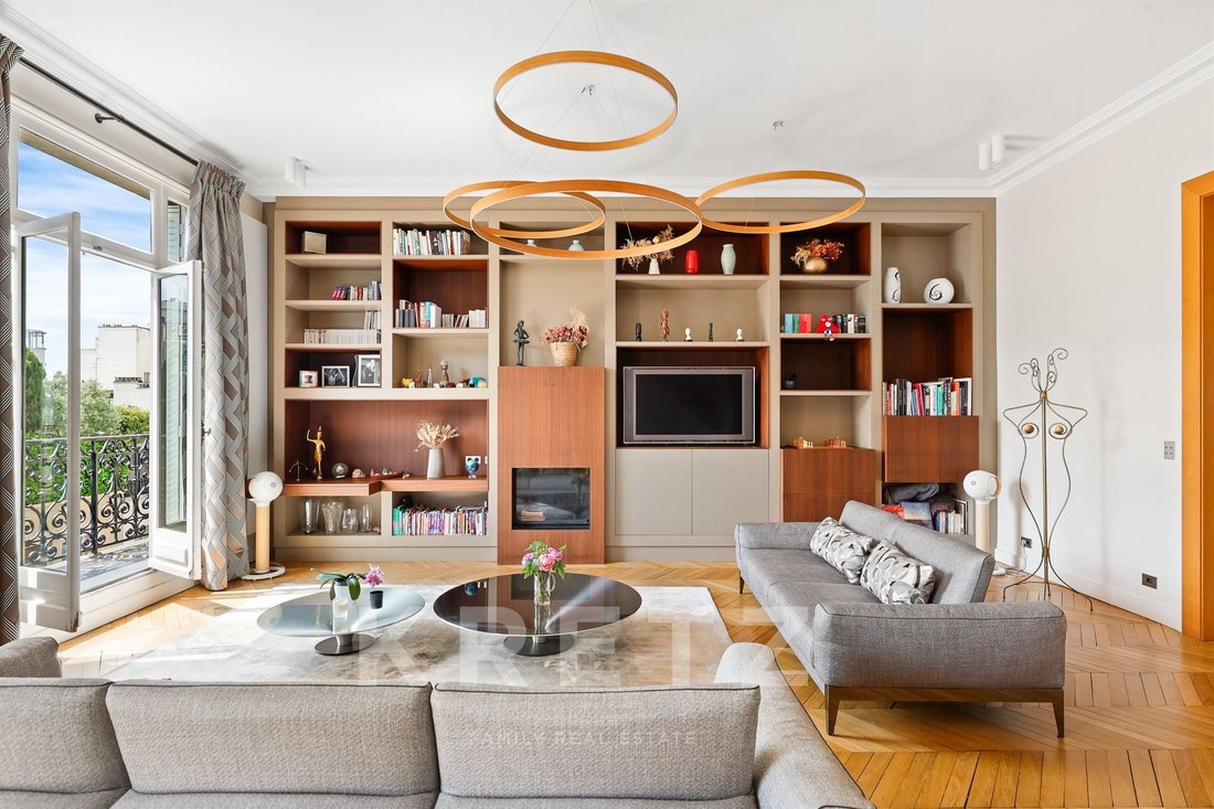 House in Charles Laffitte, Neuilly-sur-Seine, France 2 - 18123582