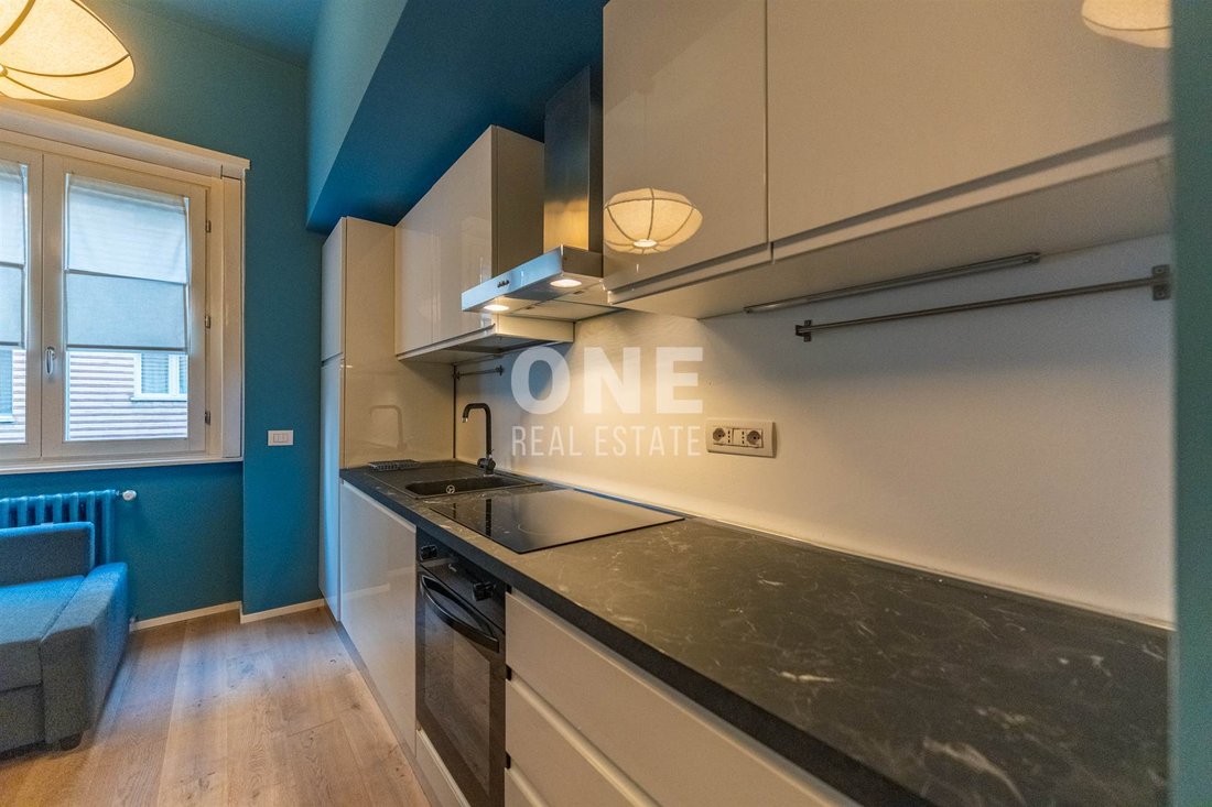 Apartment in Historic Center, Milan, Lombardy 4 - 18122866