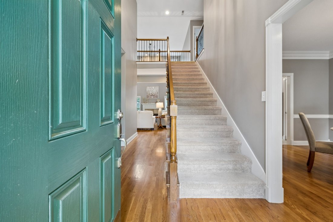 House in Clarksville, Tennessee, United States 3 - 18122897