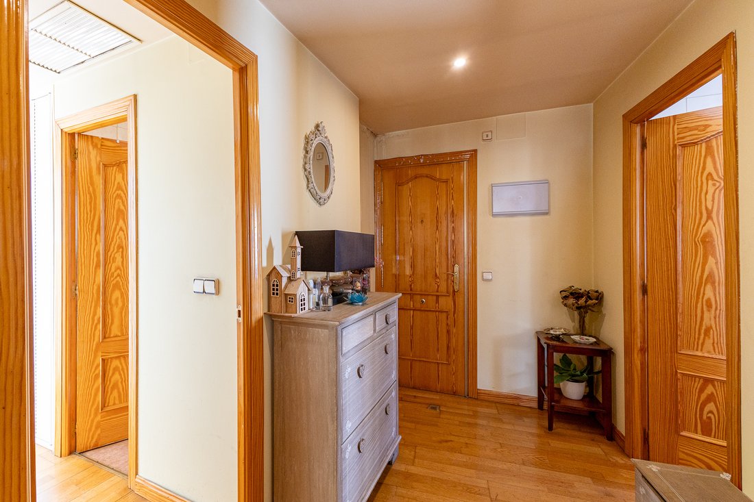 Penthouse in Centro, Madrid, Spain 3 - 18123530