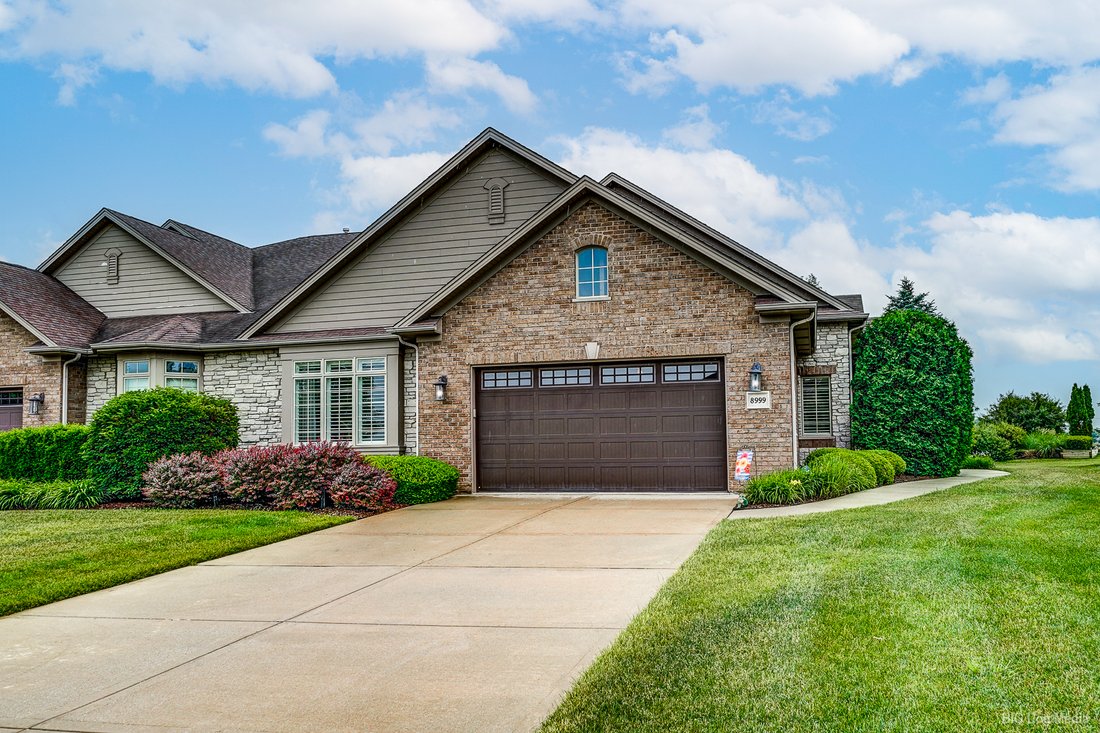 Townhouse in Frankfort, Illinois, United States 1 - 18123177