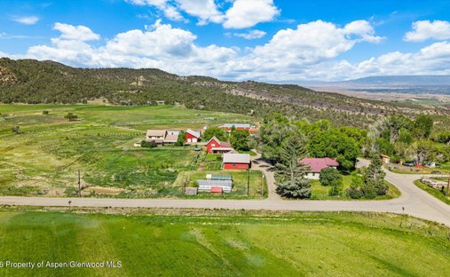 House in Crawford, Colorado, United States 1