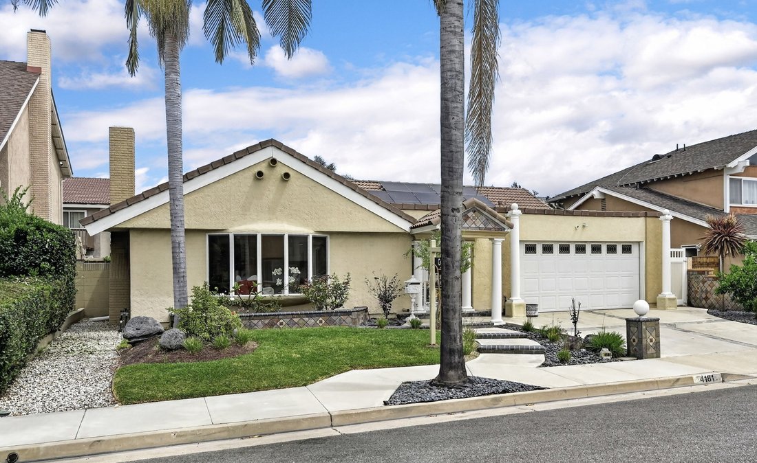House in Cypress, California, United States 4 - 18120553